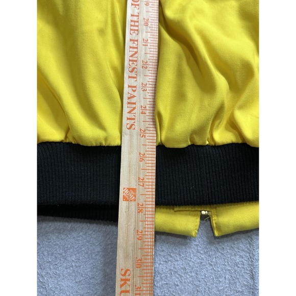 Racing Yellow Jacket - Picture 15 of 16